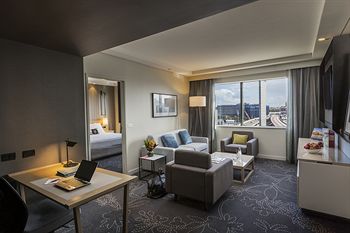 PARKROYAL Darling Harbour, Sydney - Accommodation Nelson Bay 11