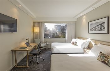 PARKROYAL Darling Harbour, Sydney - Accommodation Nelson Bay 12