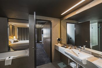 PARKROYAL Darling Harbour, Sydney - Accommodation Nelson Bay 13