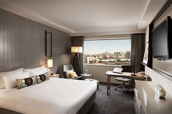 PARKROYAL Darling Harbour, Sydney - Accommodation Nelson Bay 14