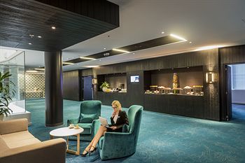PARKROYAL Darling Harbour, Sydney - Accommodation Nelson Bay 15