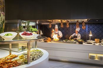 PARKROYAL Darling Harbour, Sydney - Accommodation Nelson Bay 16