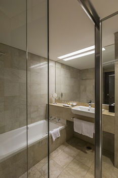 PARKROYAL Darling Harbour, Sydney - Accommodation Nelson Bay 17