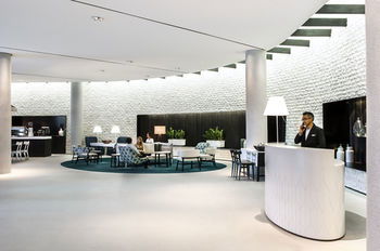 PARKROYAL Darling Harbour, Sydney - Accommodation Nelson Bay 18