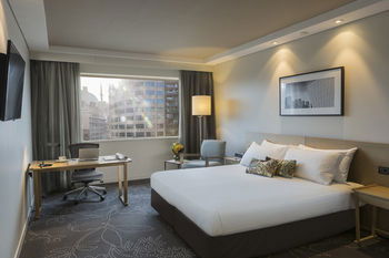 PARKROYAL Darling Harbour, Sydney - Accommodation Nelson Bay 20