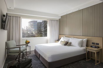 PARKROYAL Darling Harbour, Sydney - Accommodation Nelson Bay 21