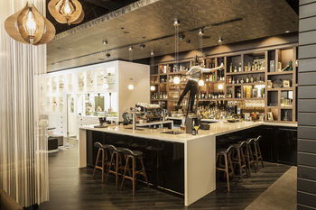 PARKROYAL Darling Harbour, Sydney - Accommodation Nelson Bay 22