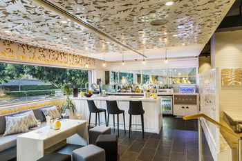 PARKROYAL Darling Harbour, Sydney - Accommodation Nelson Bay 23