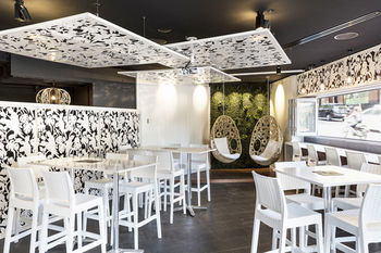 PARKROYAL Darling Harbour, Sydney - Accommodation Nelson Bay 26