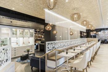 PARKROYAL Darling Harbour, Sydney - Accommodation Nelson Bay 28