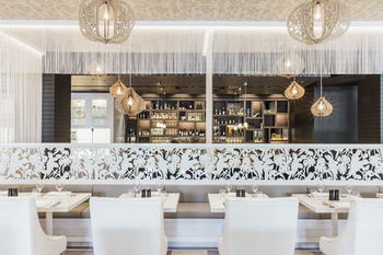 PARKROYAL Darling Harbour, Sydney - Accommodation Nelson Bay 31