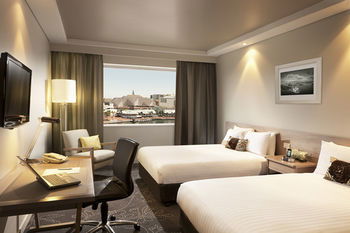 PARKROYAL Darling Harbour, Sydney - Accommodation Nelson Bay 32