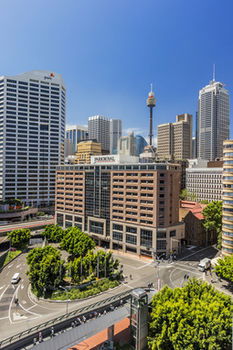 PARKROYAL Darling Harbour, Sydney - Accommodation Nelson Bay 33