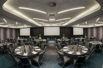 PARKROYAL Darling Harbour, Sydney - Accommodation Nelson Bay 34