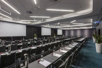 PARKROYAL Darling Harbour, Sydney - Accommodation Nelson Bay 35