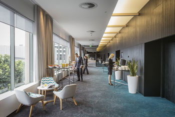 PARKROYAL Darling Harbour, Sydney - Accommodation Nelson Bay 36