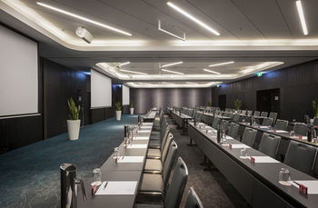 PARKROYAL Darling Harbour, Sydney - Accommodation Nelson Bay 37