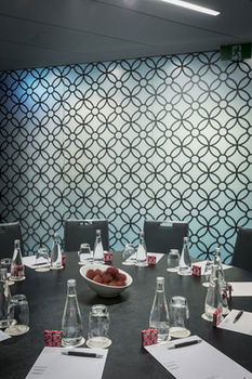 PARKROYAL Darling Harbour, Sydney - Accommodation Nelson Bay 39