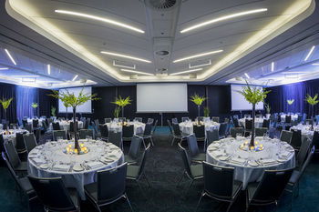 PARKROYAL Darling Harbour, Sydney - Accommodation Nelson Bay 42