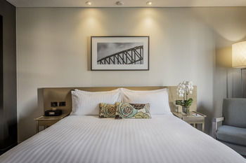 PARKROYAL Darling Harbour, Sydney - Accommodation Nelson Bay 46