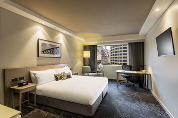 PARKROYAL Darling Harbour, Sydney - Accommodation Nelson Bay 48