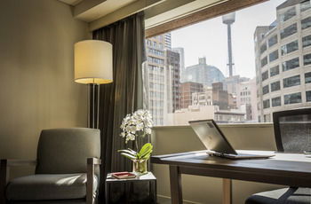 PARKROYAL Darling Harbour, Sydney - Accommodation Nelson Bay 49