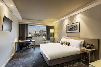 PARKROYAL Darling Harbour, Sydney - Accommodation Nelson Bay 50