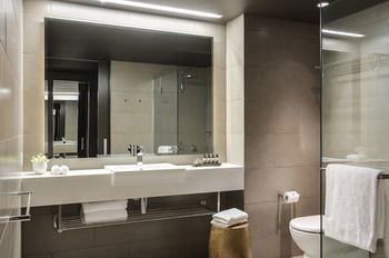 PARKROYAL Darling Harbour, Sydney - Accommodation Nelson Bay 53