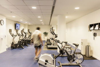 PARKROYAL Darling Harbour, Sydney - Accommodation Nelson Bay 55