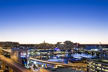 PARKROYAL Darling Harbour, Sydney - Accommodation Nelson Bay 0