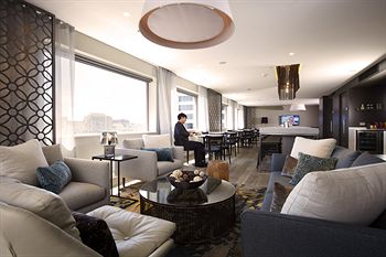 PARKROYAL Darling Harbour, Sydney - Accommodation Nelson Bay 2