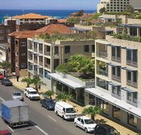 Adina Apartment Hotel Coogee - Accommodation Nelson Bay