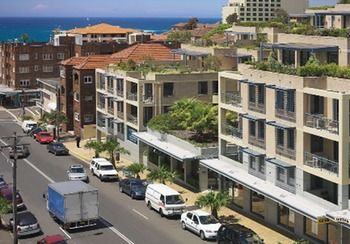 Adina Apartment Hotel Coogee - Accommodation Nelson Bay 0