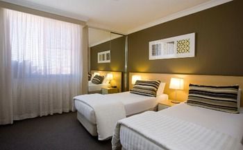 Adina Apartment Hotel Coogee - Accommodation Nelson Bay 8