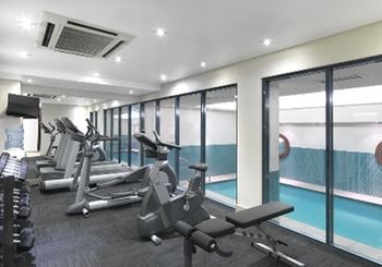 Adina Apartment Hotel Coogee - Accommodation Nelson Bay 9