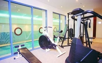 Adina Apartment Hotel Coogee - Accommodation Nelson Bay 10