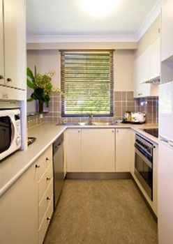 Adina Apartment Hotel Coogee - Accommodation Nelson Bay 11