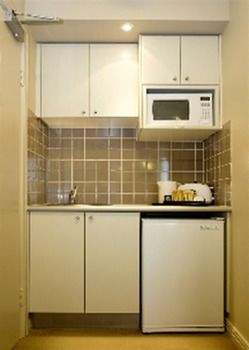 Adina Apartment Hotel Coogee - Accommodation Nelson Bay 12