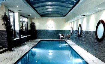 Adina Apartment Hotel Coogee - Accommodation Nelson Bay 13