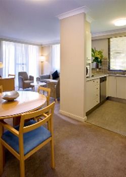 Adina Apartment Hotel Coogee - Accommodation Nelson Bay 15