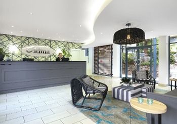 Adina Apartment Hotel Coogee - Accommodation Nelson Bay 17