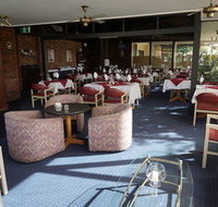 Econo Lodge Tamworth - Accommodation Nelson Bay