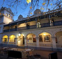 Yarra Valley Grand Hotel - Accommodation Nelson Bay