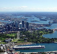 Ovolo Woolloomooloo - Accommodation Nelson Bay