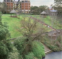 Amora Riverwalk Melbourne - Accommodation Nelson Bay