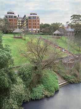 Amora Riverwalk Melbourne - Accommodation Nelson Bay 0