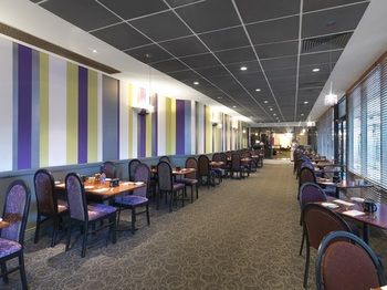 Amora Riverwalk Melbourne - Accommodation Nelson Bay 8