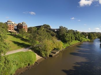 Amora Riverwalk Melbourne - Accommodation Nelson Bay 9