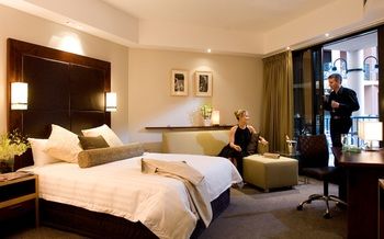 Amora Riverwalk Melbourne - Accommodation Nelson Bay 22