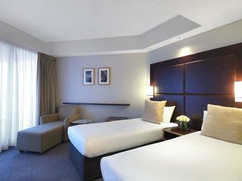 Amora Riverwalk Melbourne - Accommodation Nelson Bay 24